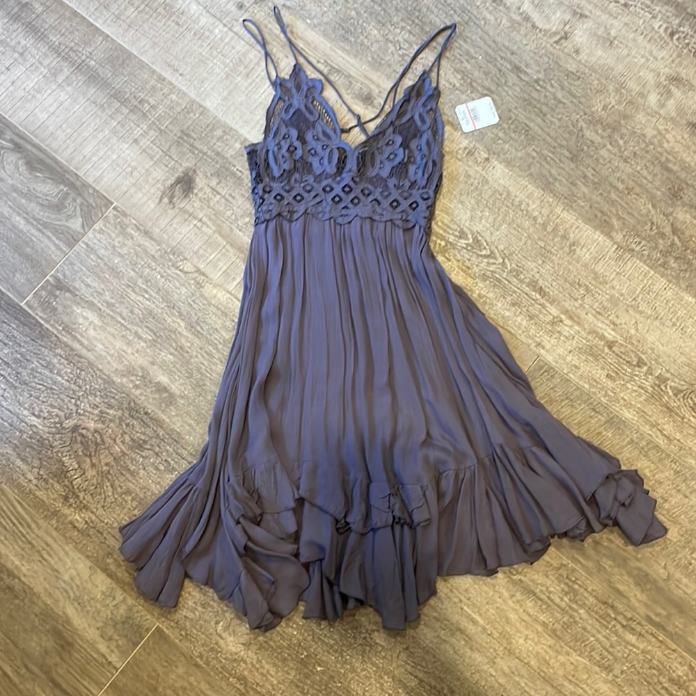 FREE PEOPLE Dress 👗
